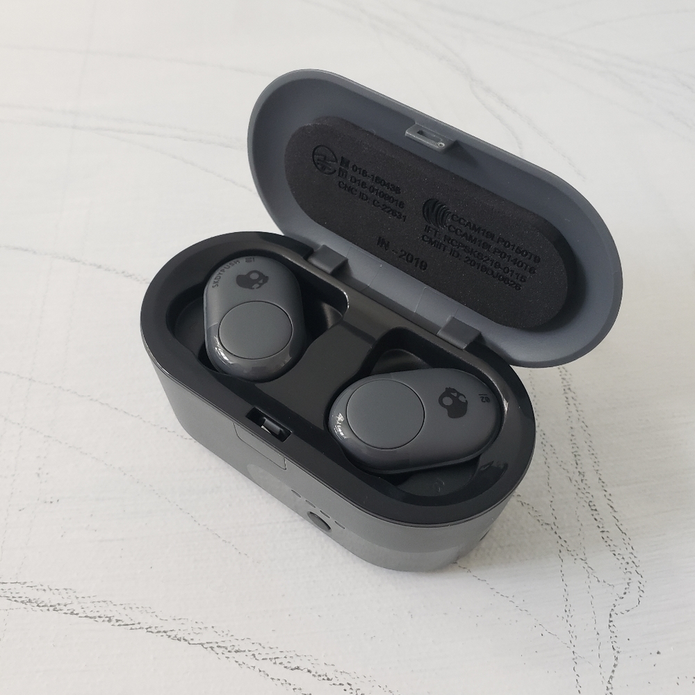 Skullcandy Push Wireless Earbuds